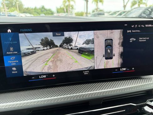 Used 2023 BMW XM AWD/4WD image 30