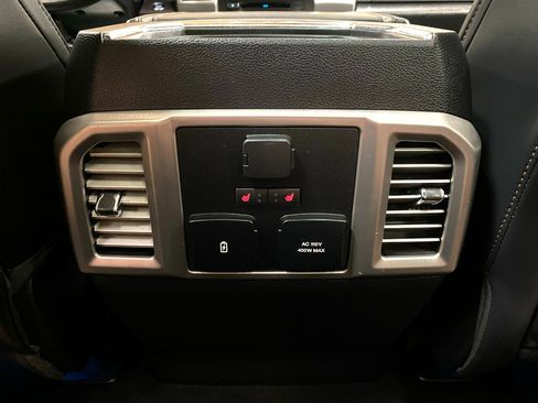 Used 2018 Ford F250 Platinum w/ Platinum Ultimate Package image 27