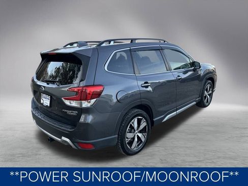 Used 2021 Subaru Forester Touring w/ Popular Package #2 image 5