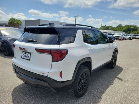 Used 2026 GMC Terrain AT4 w/ Convenience Package III AWD/4WD image 3