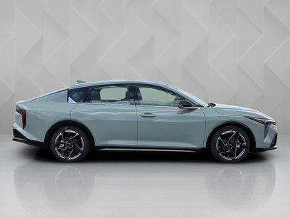 New 2026 Kia K4 EX