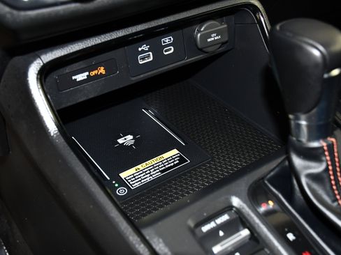 Certified 2024 Honda CR-V Sport-L image 30