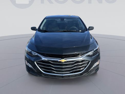 Used 2019 Chevrolet Malibu LT image 11
