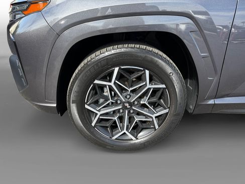 Certified 2023 Hyundai Tucson N Line AWD/4WD image 9