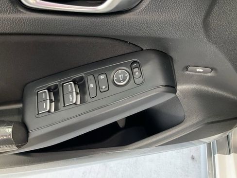 New 2026 Honda Civic Sport image 5