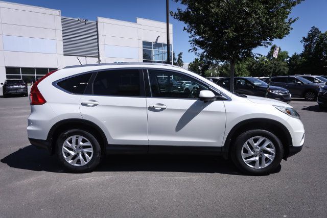 Used 2016 Honda CR-V EX-L image 7