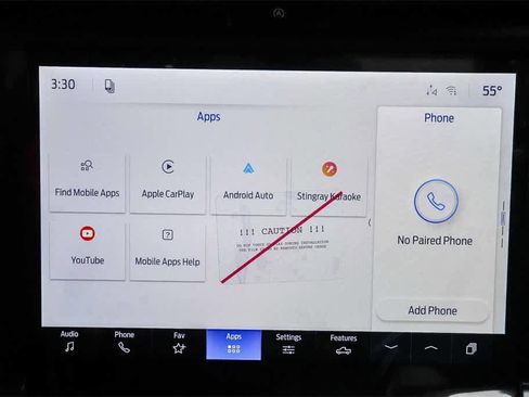 New 2026 Ford F150 XL image 16