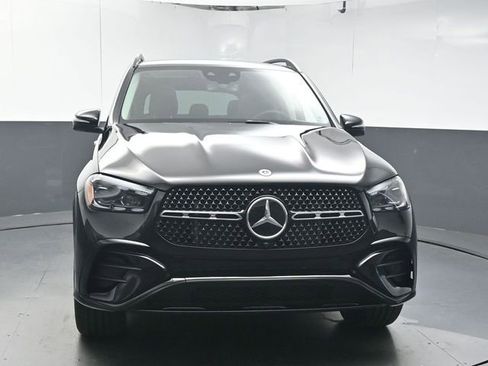 Used 2026 Mercedes-Benz GLE 350 4MATIC image 3