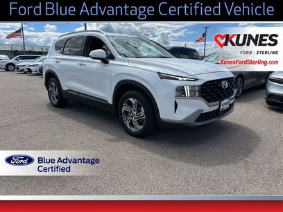 Used 2023 Hyundai Santa Fe SEL