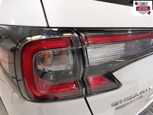 Certified 2025 Subaru Outback Premium w/ Popular Package #1A image 35