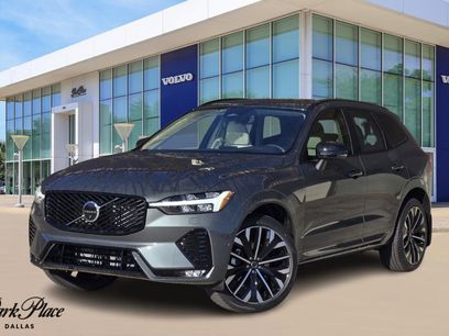 New 2026 Volvo XC60 B5 Ultra w/ Climate Package