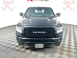 Used 2023 RAM 1500 Laramie video 2