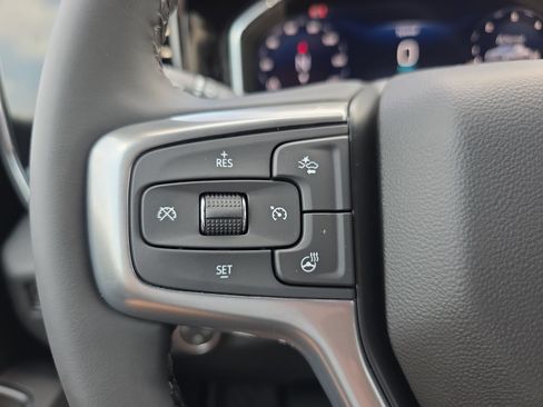 New 2026 Chevrolet Silverado 1500 LT w/ All Star Edition Plus AWD/4WD image 19