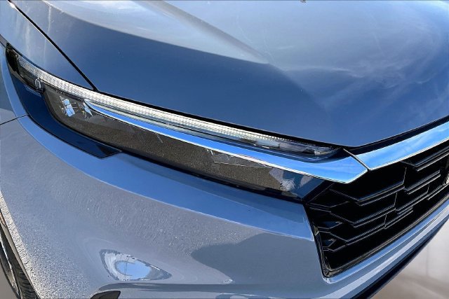 Used 2024 Honda CR-V EX-L image 27
