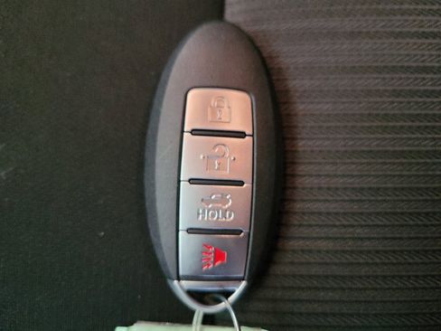 Used 2024 Nissan Sentra SV image 32