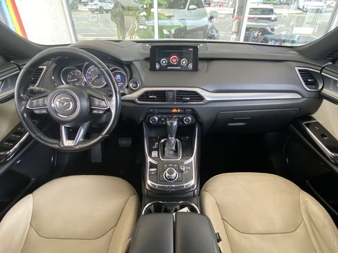 Used 2016 MAZDA CX-9 Grand Touring image 22