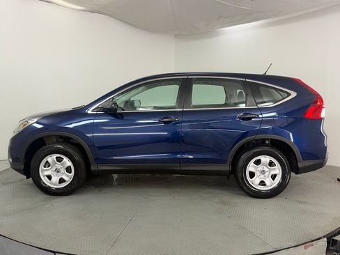Used 2015 Honda CR-V LX image 4