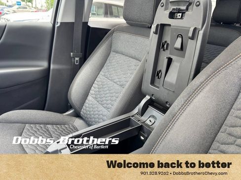 Certified 2021 Chevrolet Equinox LT FWD image 23