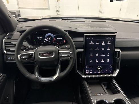 New 2026 GMC Acadia Elevation w/ Black Edition AWD/4WD image 17