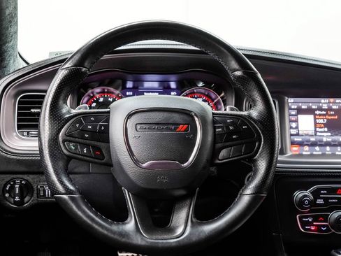 Used 2023 Dodge Charger Scat Pack w/ Plus Group RWD image 21