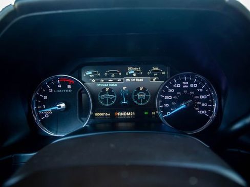 Used 2018 Ford F450 Limited image 8