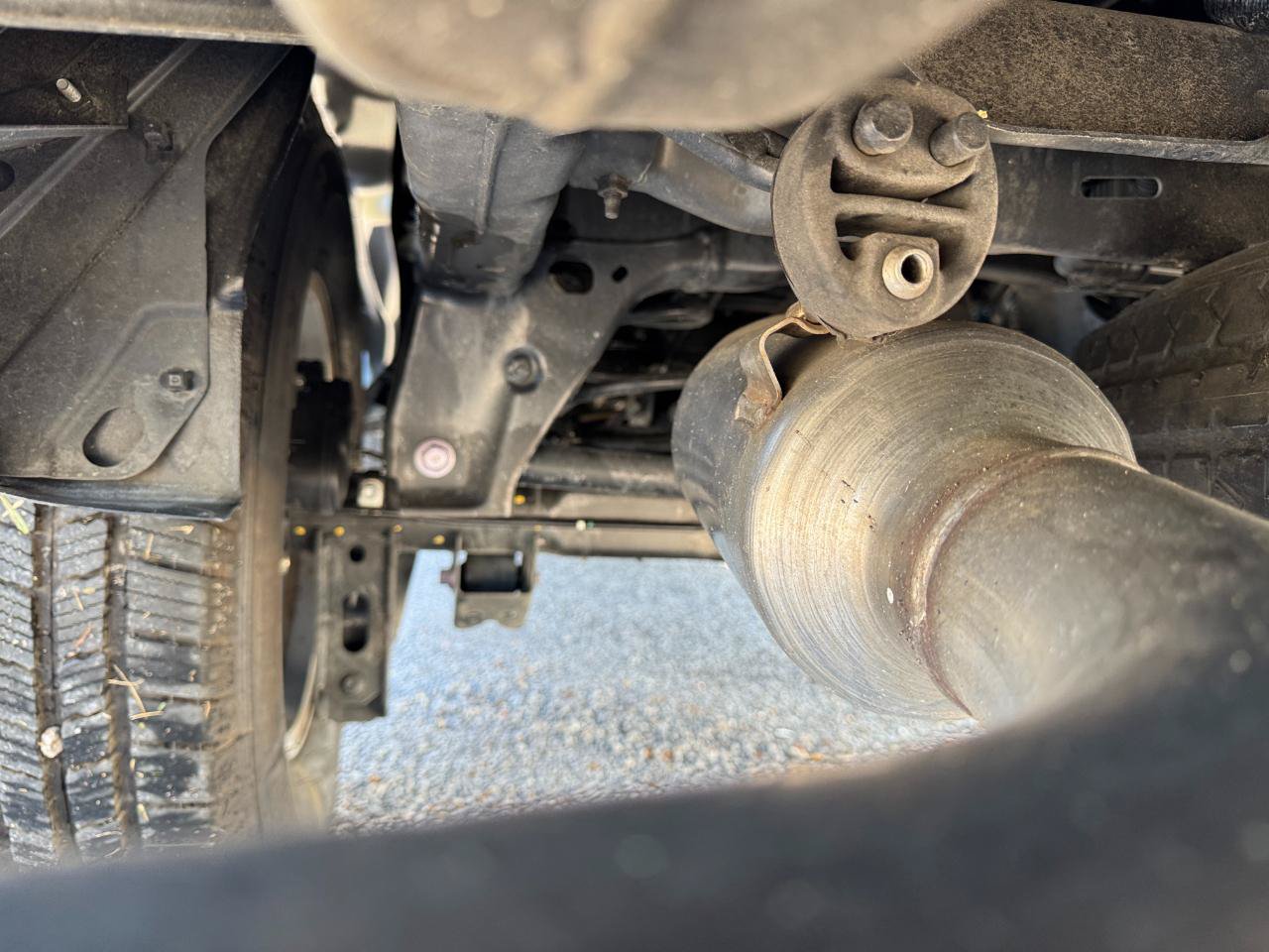 Used 2024 Toyota Tacoma SR5 RWD image 15