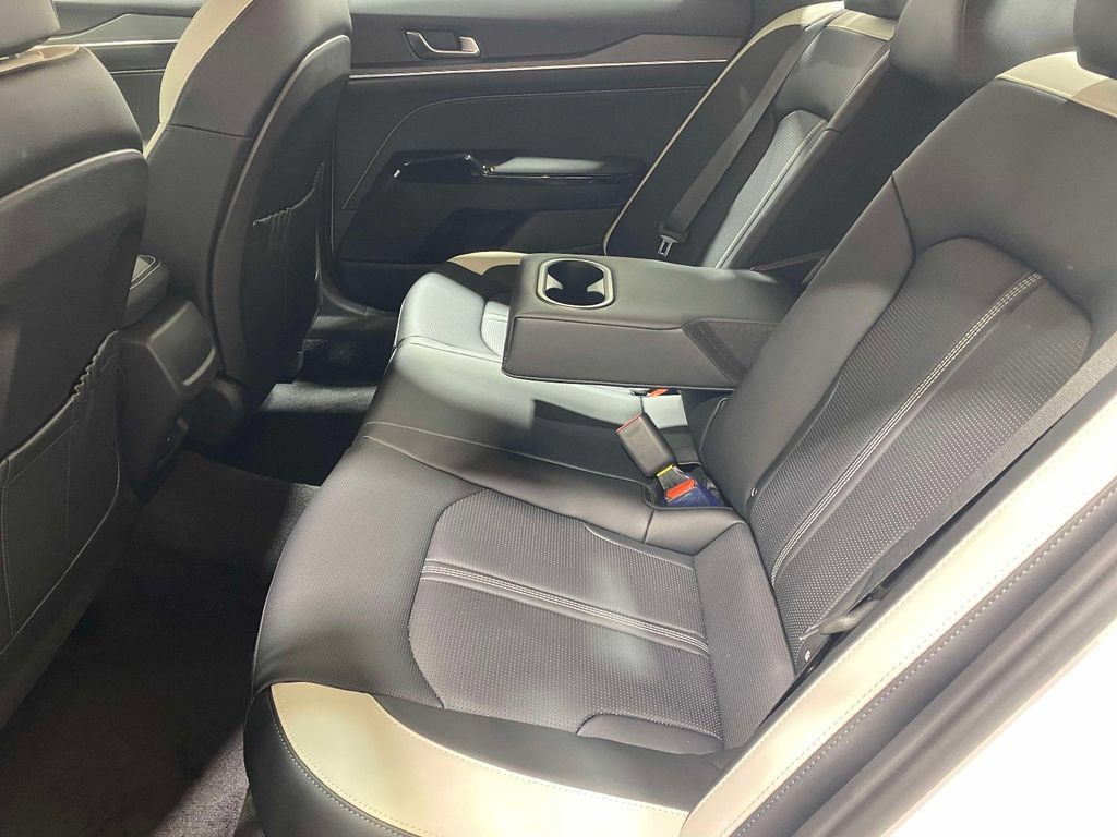 New 2026 Kia K5 GT-Line FWD image 12