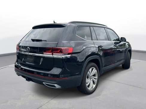 Used 2022 Volkswagen Atlas SE FWD image 6