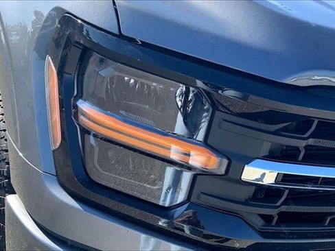 Used 2025 Ford F150 XLT w/ Equipment Group 301A Standard image 27