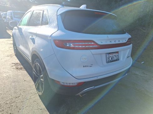 Used 2018 Lincoln MKC Reserve image 4