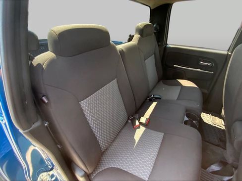 Used 2012 Chevrolet Colorado LT RWD image 18