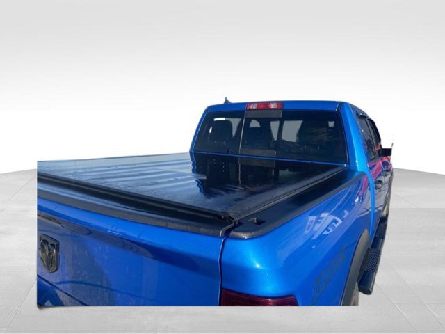 Used 2020 RAM 1500 Warlock AWD/4WD image 8