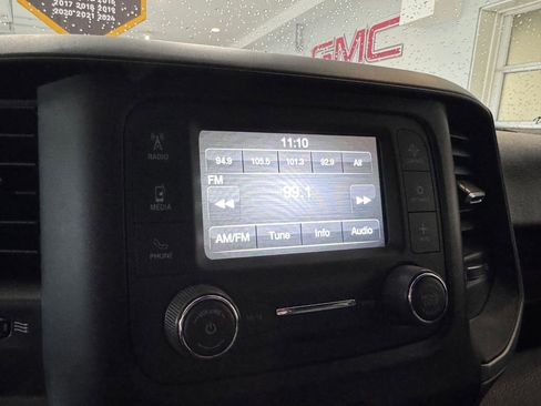 Used 2024 RAM 2500 Tradesman image 16