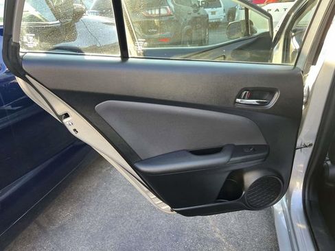 Certified 2022 Toyota Prius Prime LE image 11