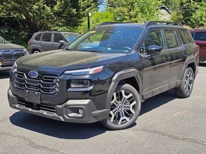 New 2026 Subaru Outback Touring XT