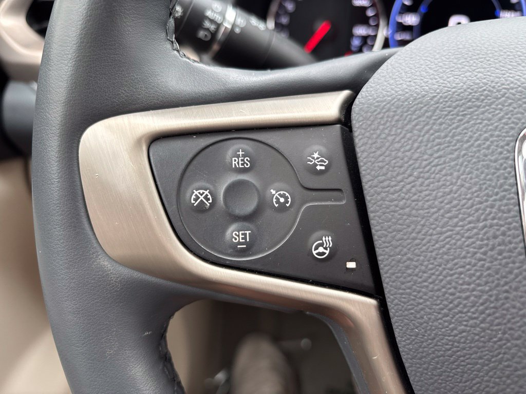 Used 2023 GMC Acadia Denali AWD/4WD image 19