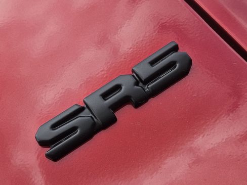 New 2026 Toyota Tacoma SR5 image 8