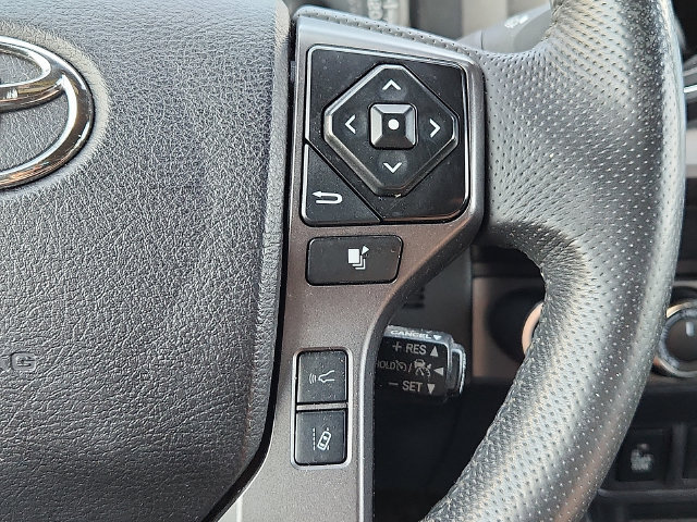 Used 2022 Toyota Tacoma TRD Sport w/ Technology Package AWD/4WD image 21