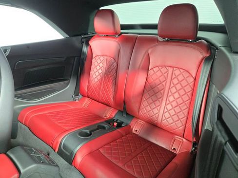 Used 2019 Audi S5 Prestige image 14