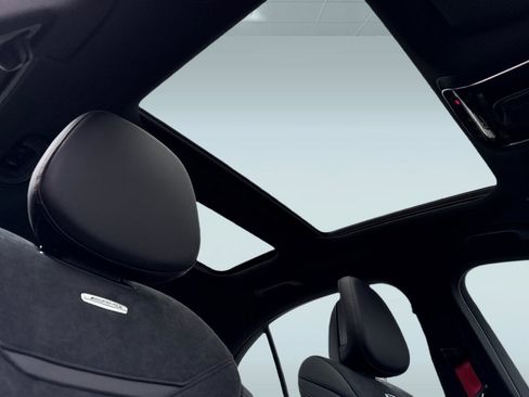 New 2026 Mercedes-Benz C 43 AMG AMG C 43 image 14