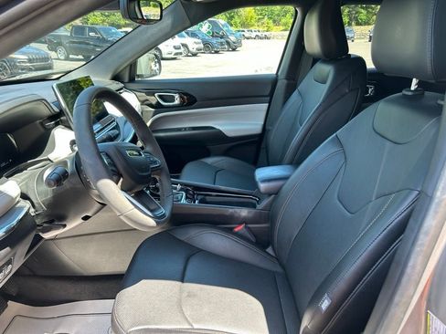 Used 2023 Jeep Compass Limited w/ Elite Group AWD/4WD image 13