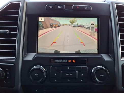Used 2018 Ford F150 XLT w/ Equipment Group 302A Luxury AWD/4WD image 24