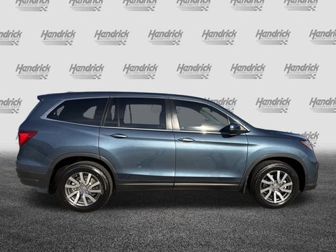 Used 2022 Honda Pilot EX-L image 11