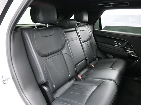 Used 2024 Land Rover Range Rover Sport Dynamic SE AWD/4WD image 25