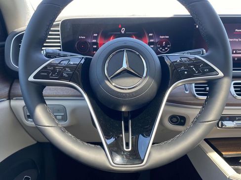 Certified 2025 Mercedes-Benz GLE 350 4MATIC image 19