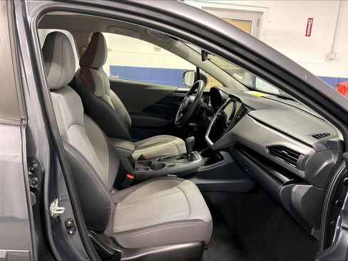 Used 2024 Subaru Crosstrek 2.0i Premium AWD/4WD image 11