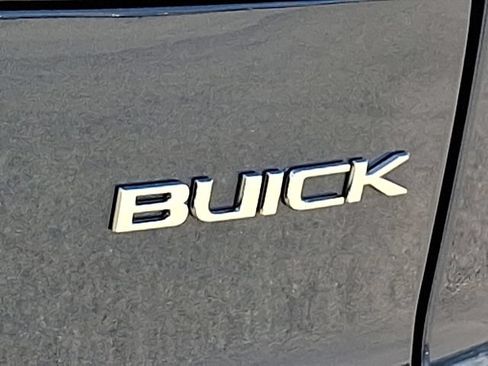 New 2026 Buick Enclave Preferred w/ Power Package AWD/4WD image 22