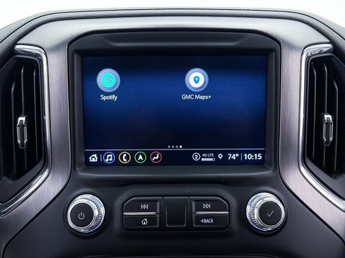 Used 2022 GMC Sierra 2500 Denali AWD/4WD image 27
