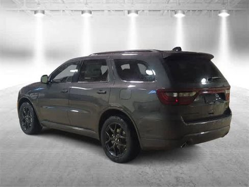New 2026 Dodge Durango GT image 6