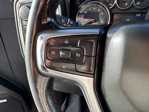 Used 2019 Chevrolet Silverado 1500 RST w/ All-Star Edition AWD/4WD image 22